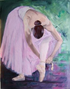 "Ballerina"