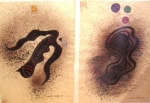 "Abstract No37 & 38"