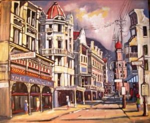 "Mayfair"