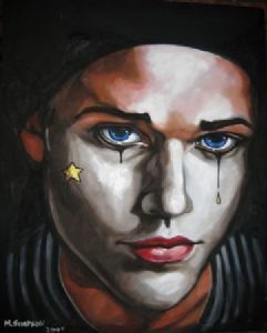 "Mime 3"