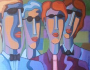 "Friends of Mine"