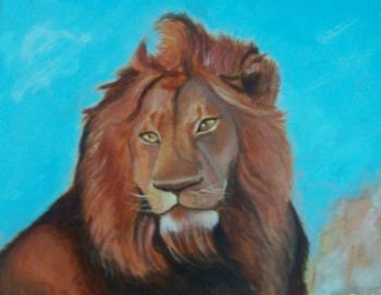 "The Lion"