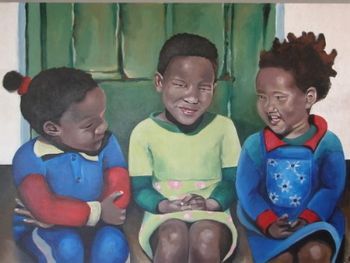 "Karoo Kids"