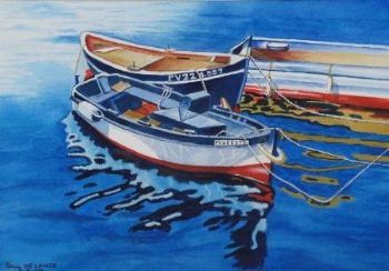 "The Boats"