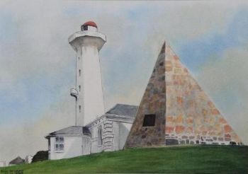 "The Donkin"