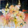 "A pair of flowers 1 of 2"