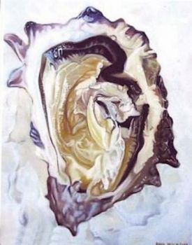 "With You the World Is My Oyster"