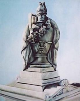 "Funarary Urn"
