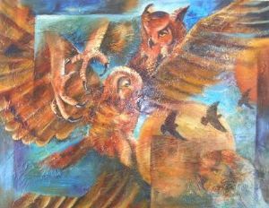 "Vigilance"