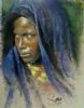 "African Portrait"