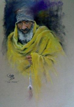 "Holy Man"