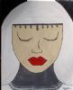 "Lady of the Nile "