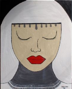"Lady of the Nile "