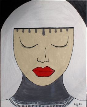 "Lady of the Nile "