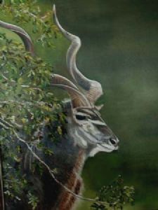 "kudu"
