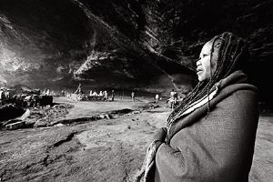 "Sangoma"