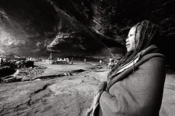 "Sangoma"
