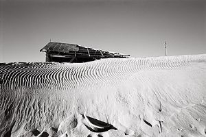 "Kolmanskop, Namibia"