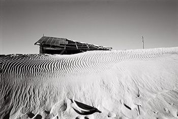 "Kolmanskop, Namibia"