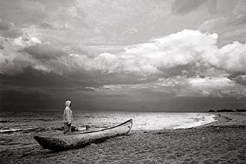 "Approaching Storm, Malawi"