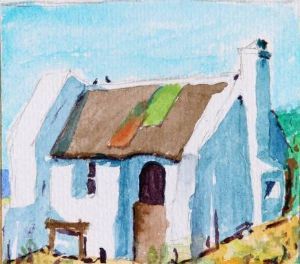 "House 1"