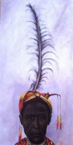 "Feather"