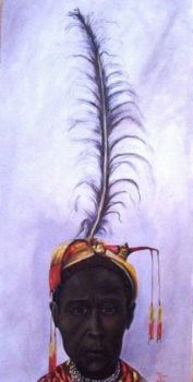 "Feather"