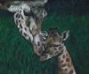 "Mother love"
