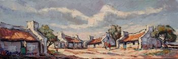 "Arniston - Kassiesbaai"