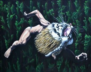 "Tigra"