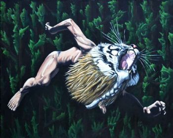 "Tigra"