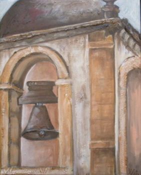 "Tomar Bell Tower"