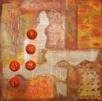 "Earthy Patches"