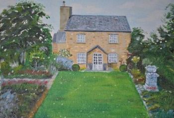 "Bill's Cottage"