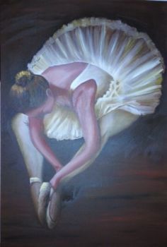 "Ballerina"