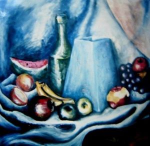 "Still Life"
