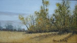 "Bushveld"