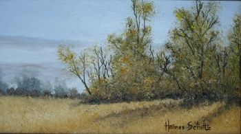 "Bushveld"