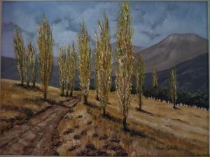 "Poplars"