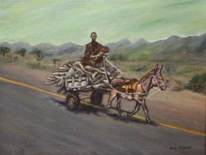 "Donkey Work"