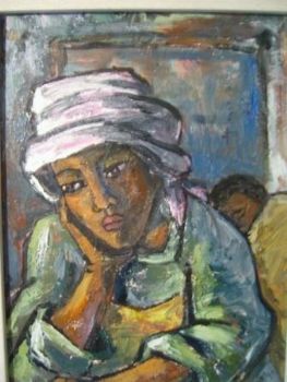 "Mother and Child"
