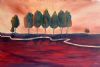 "Sunset Reflections"