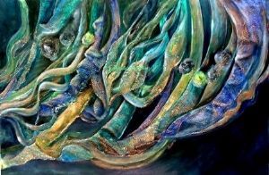 "Sea Kelp"
