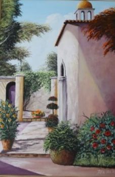"Tuscany"