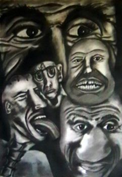 "Faces"