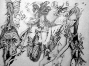 "Fairies"