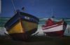 "Two Boats"