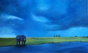 "Splendid Chobe"