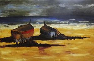 "Incoming Tide"