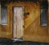 "Farmhouse door"